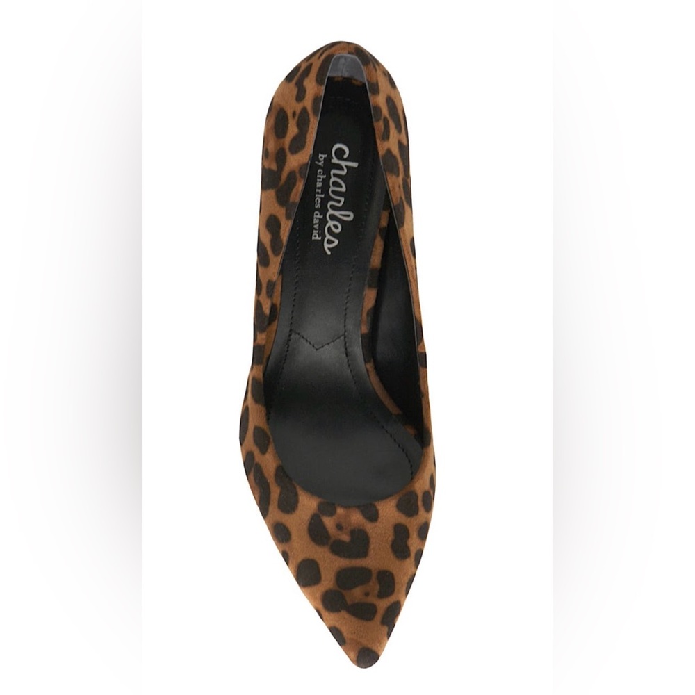 Charles David Heels - Picture 5 of 8